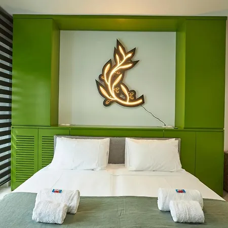 Olea Apartment Thessaloniki