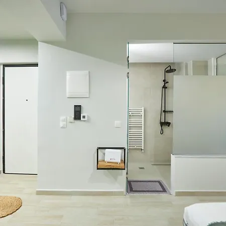 Olea Thessaloniki