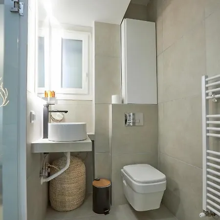 Apartment Olea *