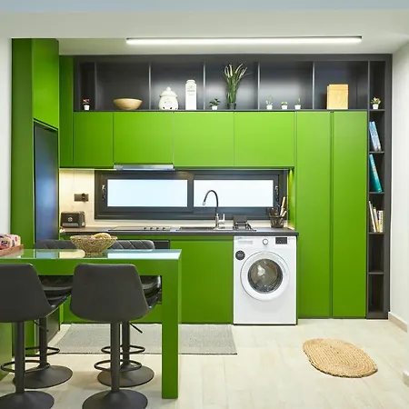 Olea Apartment *