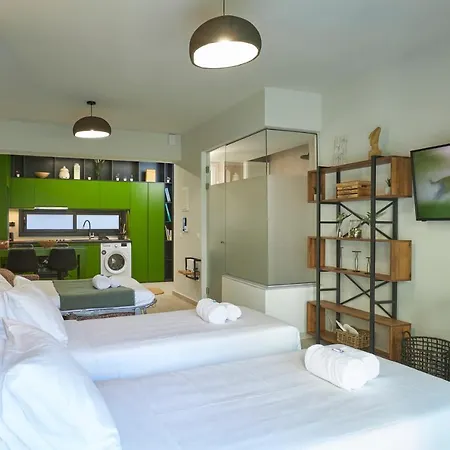 Olea Thessaloniki