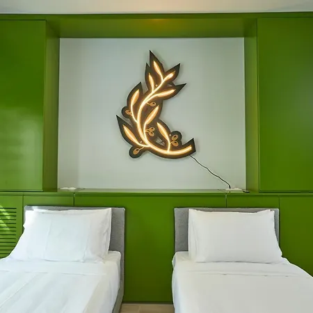 Olea Apartment