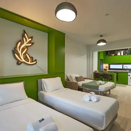 Olea * 테살로니키