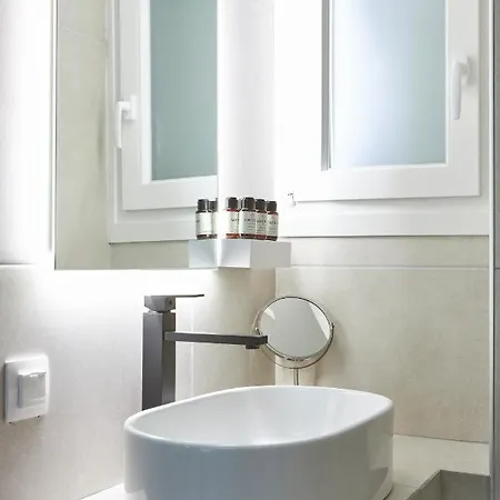 Olea Apartment Thessaloniki