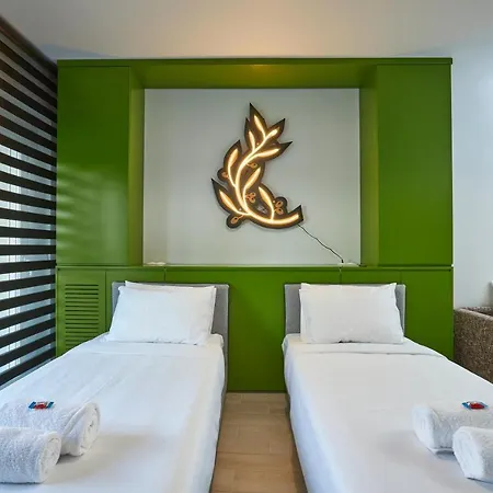 Olea Apartment