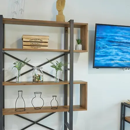 Olea Thessaloníki