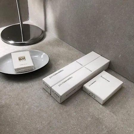 Apartment Olea *