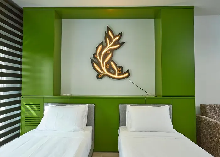 Olea Apartament