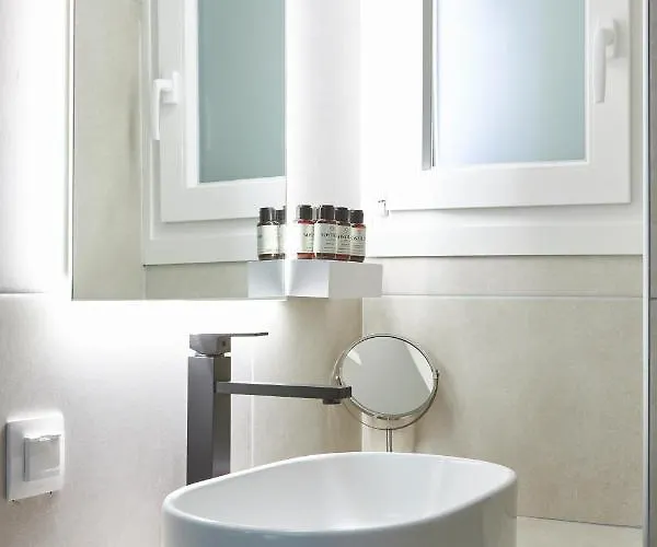 Olea Apartament Salonic