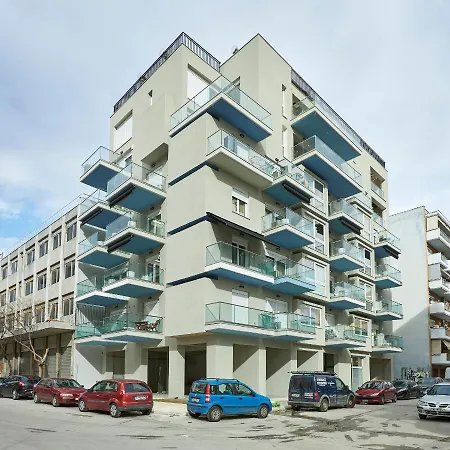 Olea Apartment
