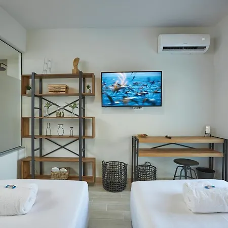 Olea Apartment Thessaloniki