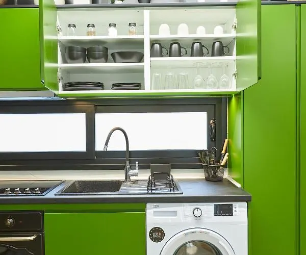 Appartement Olea