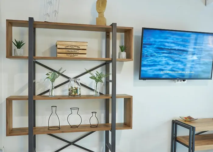 Olea Θεσσαλονίκη